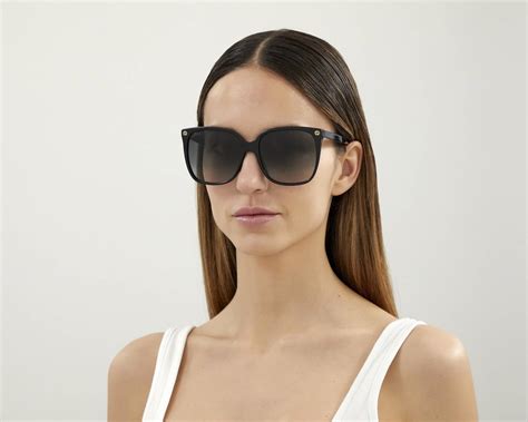 gg0200s gucci|gucci women's gg0022s 57mm sunglasses.